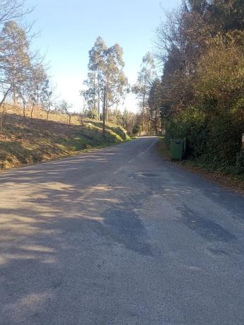 Terreno en Campus sur - Santa Marta