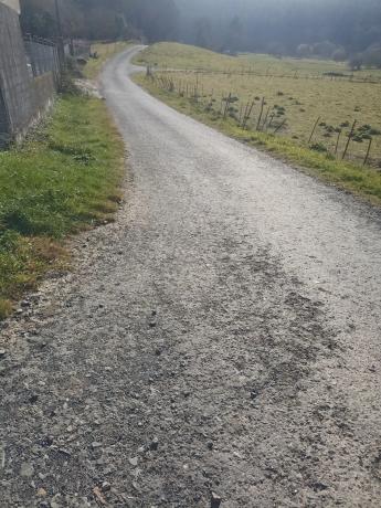 Terreno en Campus sur - Santa Marta