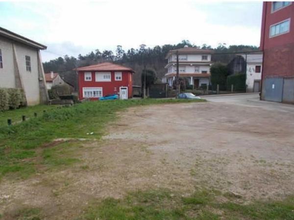 Terreno en Val do Dubra