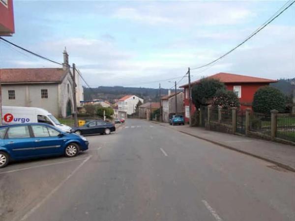 Terreno en Val do Dubra