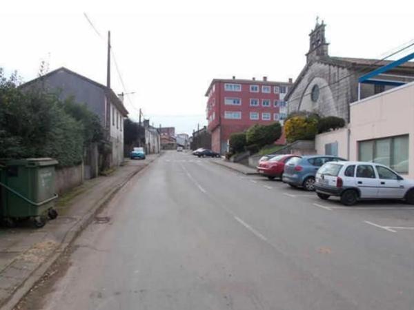 Terreno en Val do Dubra