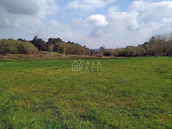 Terreno en Aldea Guisande