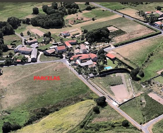 Terreno en Aldea Guisande