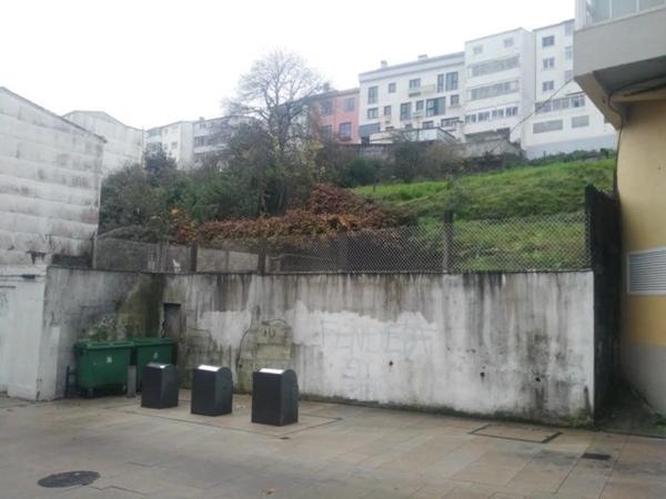 Terreno en Campus norte - S.Caetano