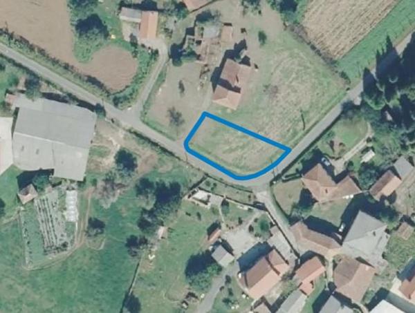 Terreno en Lugar Torre s/n