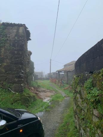 Terreno en Igrexa, 2