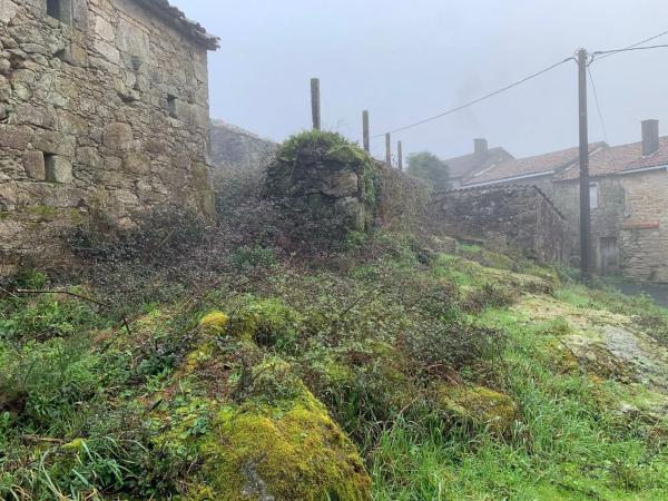 Terreno en Igrexa, 2