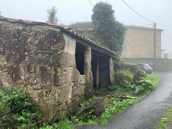 Terreno en Igrexa, 2