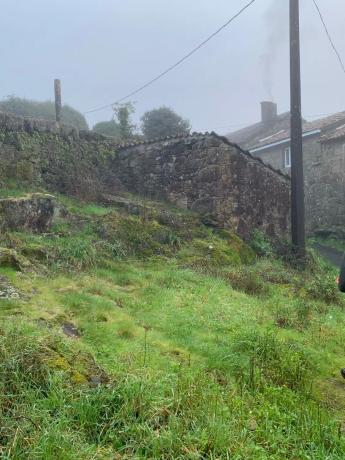 Terreno en Igrexa, 2
