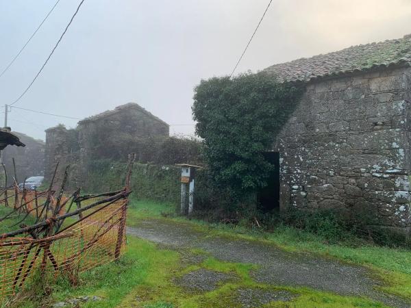 Terreno en Igrexa, 2