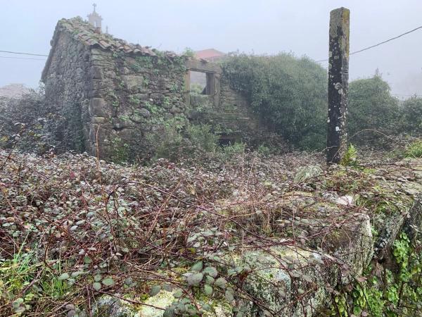 Terreno en Igrexa, 2