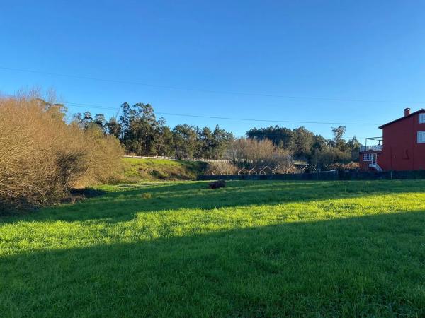 Terreno en Liñares