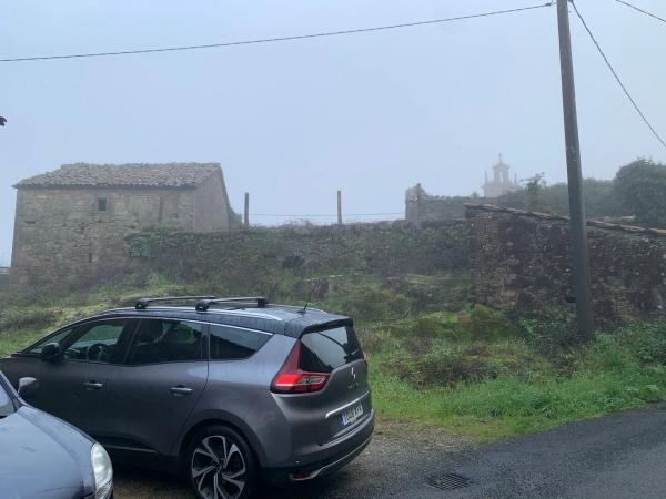 Terreno en Igrexa, 2