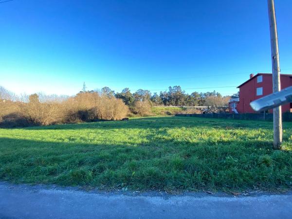 Terreno en Liñares