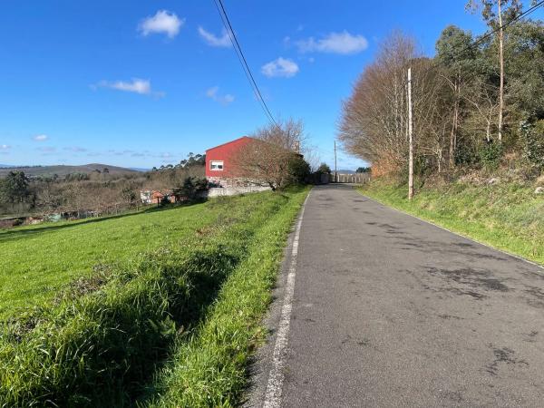 Terreno en Lugar Bando Arriba, 12