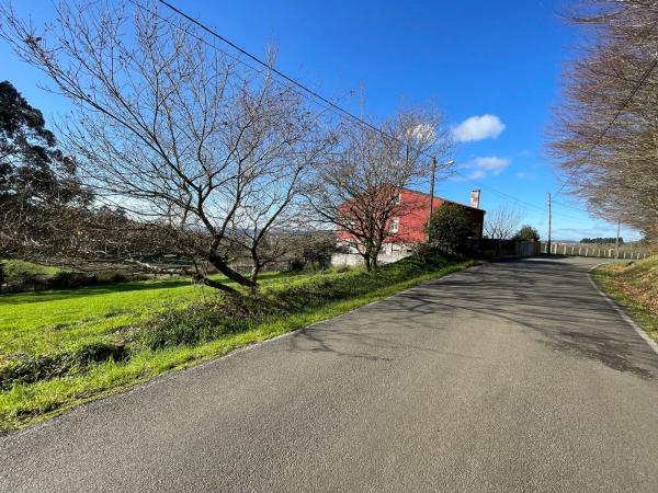 Terreno en Lugar Bando Arriba, 12