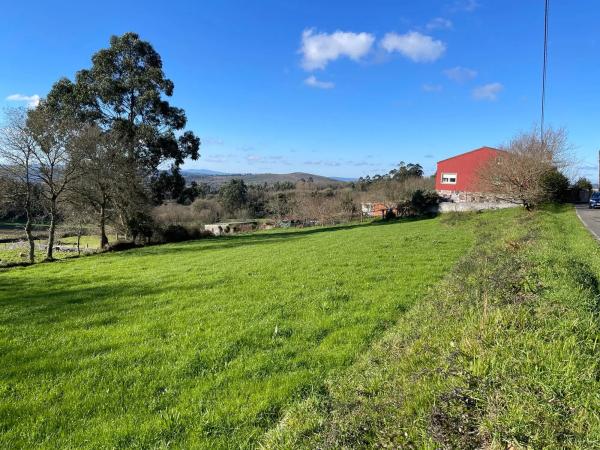 Terreno en Lugar Bando Arriba, 12