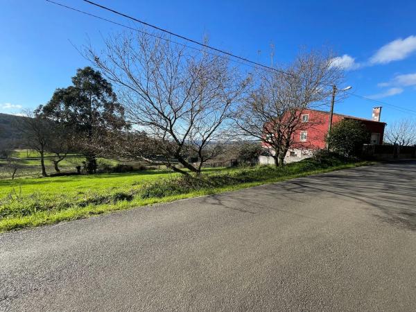 Terreno en Lugar Bando Arriba, 12