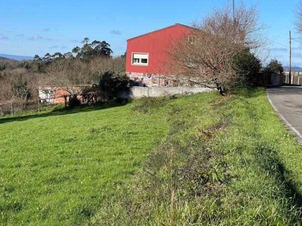 Terreno en Lugar Bando Arriba, 12