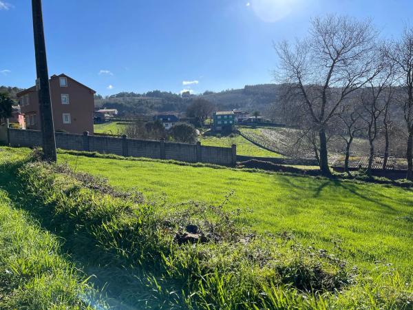 Terreno en Lugar Bando Arriba, 12