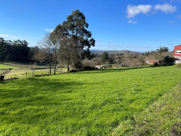 Terreno en Lugar Bando Arriba, 12