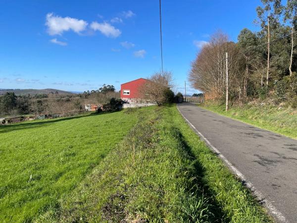 Terreno en Lugar Bando Arriba, 12