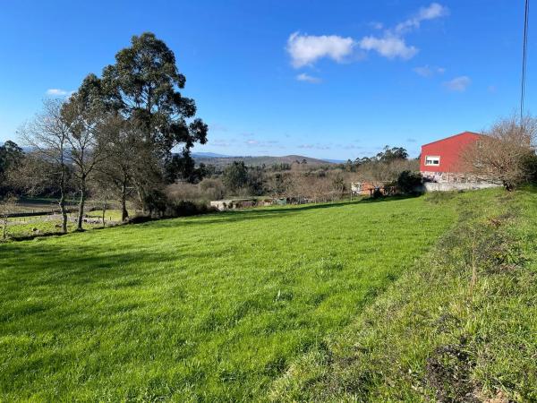 Terreno en Lugar Bando Arriba, 12