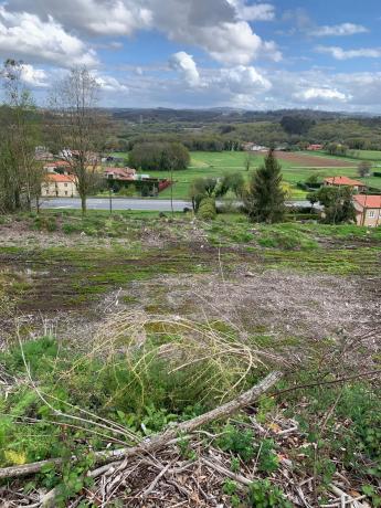 Terreno en calle Formaris, 31