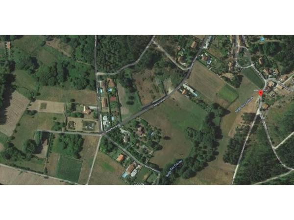 Terreno en Aldea Framan