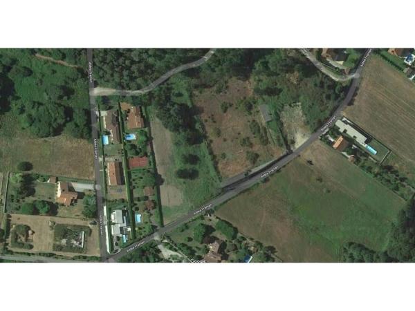 Terreno en Aldea Framan