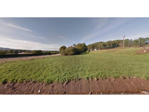 Terreno en Aldea Framan