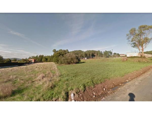 Terreno en Aldea Framan