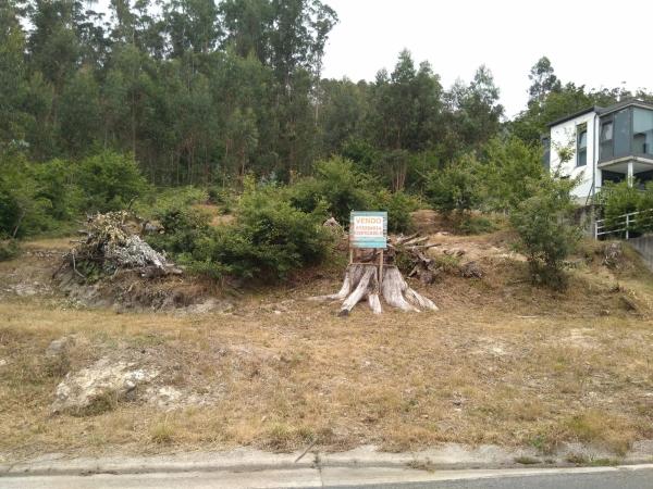 Terreno en Aldea Aguiar s/n