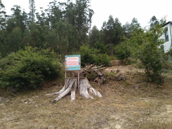 Terreno en Aldea Aguiar s/n