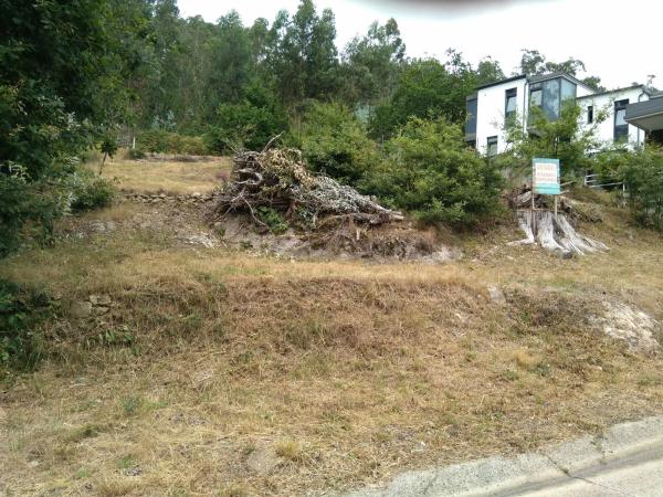 Terreno en Aldea Aguiar s/n