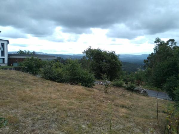 Terreno en Aldea Aguiar s/n