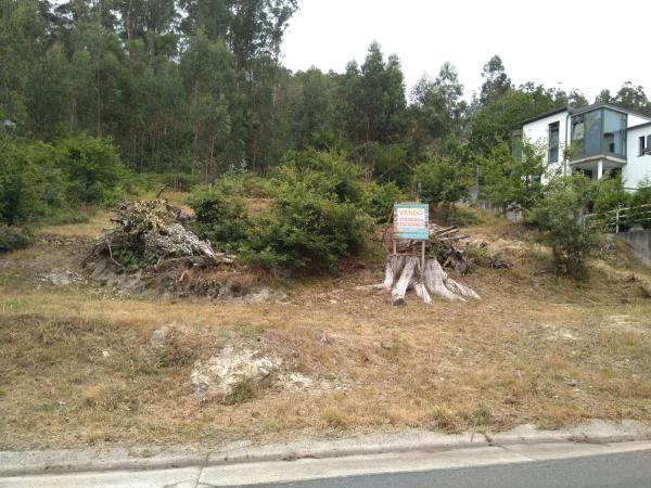 Terreno en Aldea Aguiar s/n