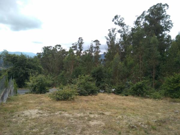 Terreno en Aldea Aguiar s/n