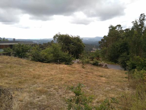 Terreno en Aldea Aguiar s/n