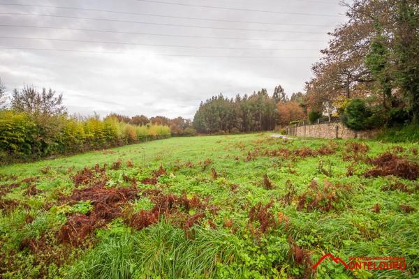 Terreno en Aldea Buceleiras
