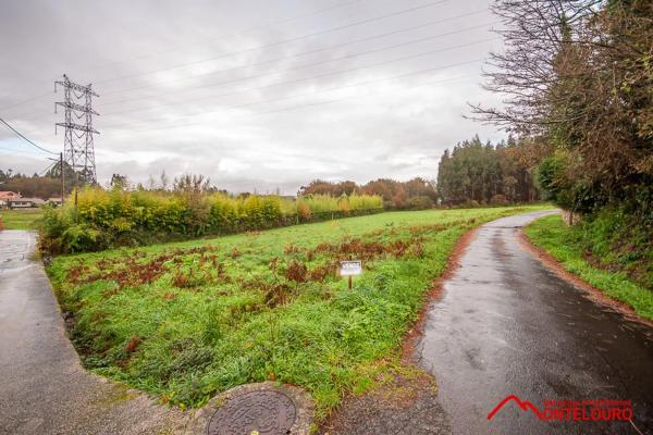 Terreno en Aldea Buceleiras