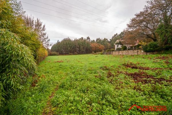 Terreno en Aldea Buceleiras