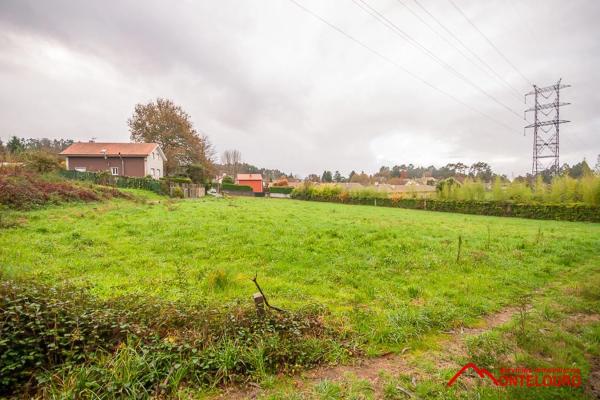 Terreno en Aldea Buceleiras