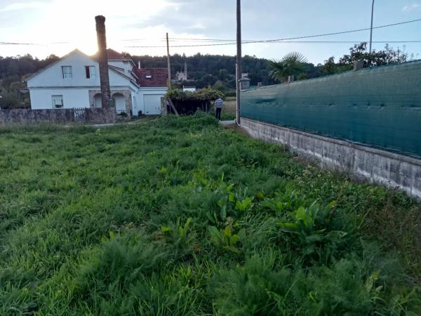 Terreno en Aldea Bemil, 21