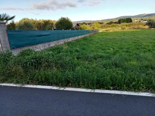 Terreno en Aldea Bemil, 21