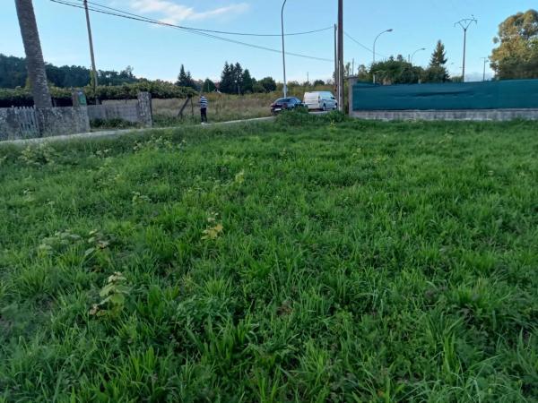 Terreno en Aldea Bemil, 21