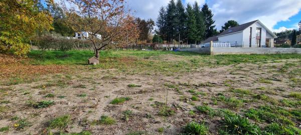 Terreno en Aldea Buceleiras