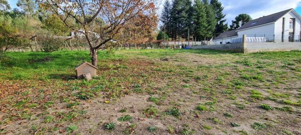 Terreno en Aldea Buceleiras