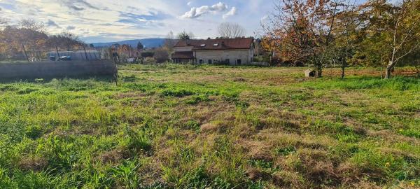 Terreno en Aldea Buceleiras