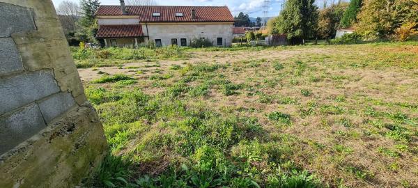 Terreno en Aldea Buceleiras